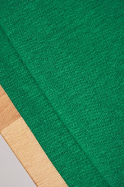 Pilu Linen Knit mit TENCEL™ - frog - meetMilk
