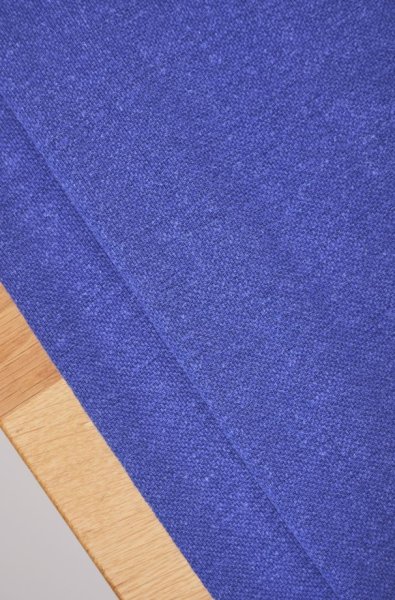 Pilu Linen Knit mit TENCEL™ - lapis - meetMilk