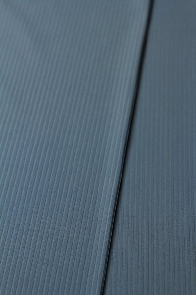 Activewear - Sportstoff - Flow Ribbed Fit - dusty blue - Mind the Maker