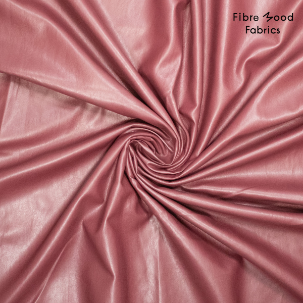 Kunstleder - vegan - Fibremood No. 40