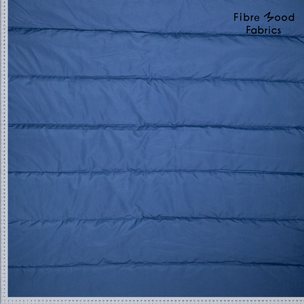 Stepper - waterproof - blau - Fibremood Special No. 5