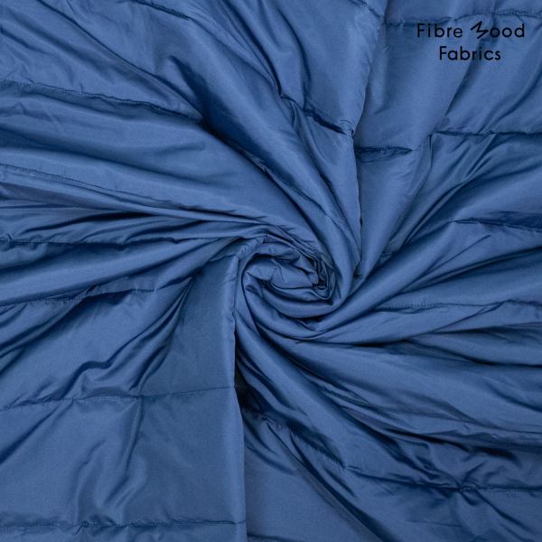 Stepper - waterproof - blau - Fibremood Special No. 5