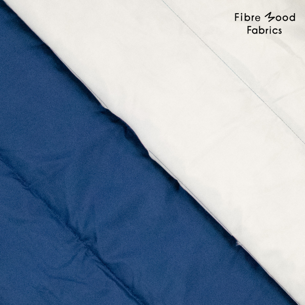 Stepper - waterproof - blau - Fibremood Special No. 5
