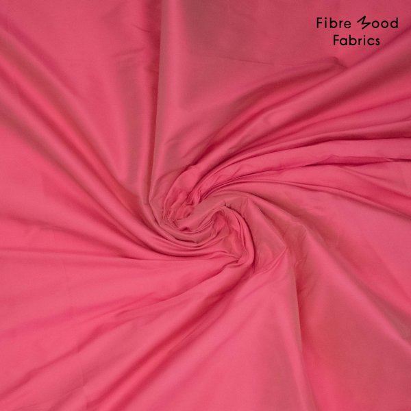 Taft - Taffeta - fuchsia - Fibremood No. 33