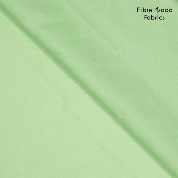 Taft - Taffeta - summer green - Fibremood No. 33