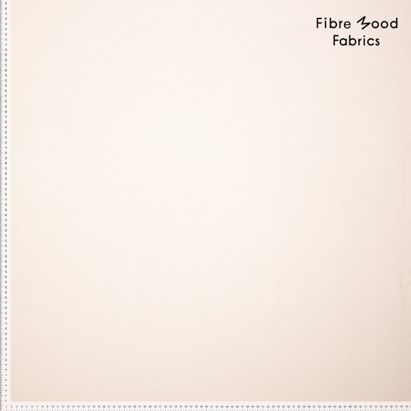 Viskose Twill - ecru - Fibremood No. 39