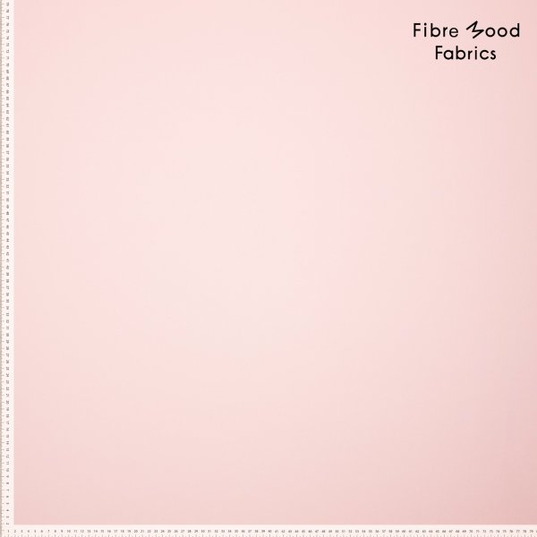 Trenchcoat - water resistant - rose - Fibremood No. 39