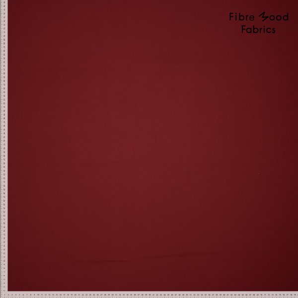 Sportjersey - uni - red - Fibremood Spezial No. 4