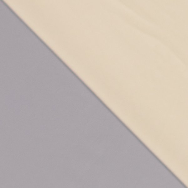 Kunstleder - light grey - Fibremood