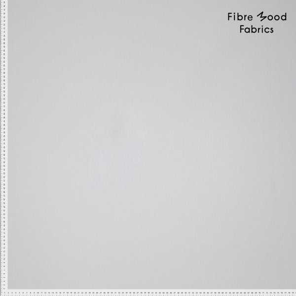 Viskose Gemisch - Waffle Crepe - offwhite - Fibremood No. 36