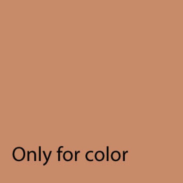 Jackenstoff - 3D Stripes - uni - light brown - Fibremood No. 30