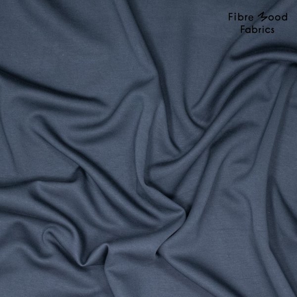 Scuba - dark blue - Fibremood Spezial No. 4