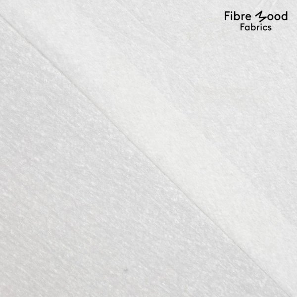 Leinen Feinstrick - uni - offwhite - Fibremood No. 35