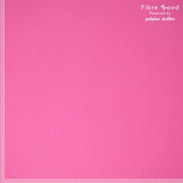 Lyocell - Odille - sandwash plain - pink - Fibremood