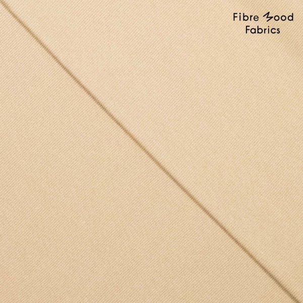 French Terry - jogging - brown - Fibremood No. 33