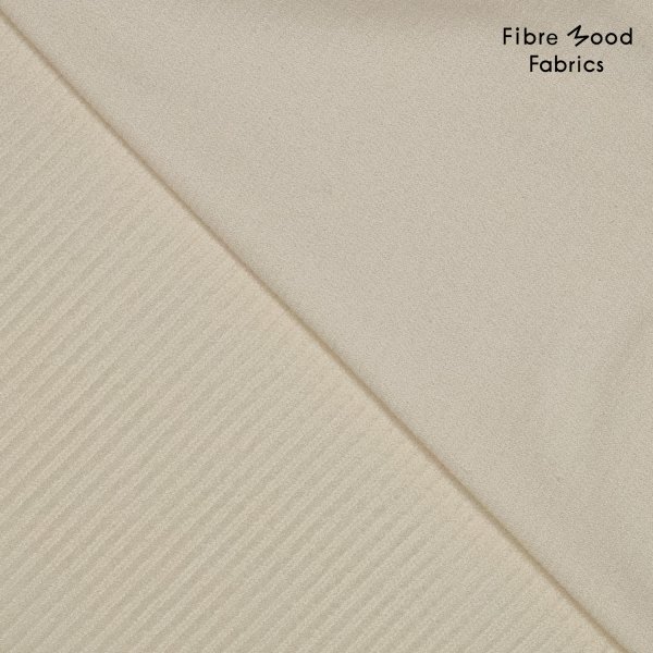 Breitcord - 8W - washed - creme - Fibremood No. 36