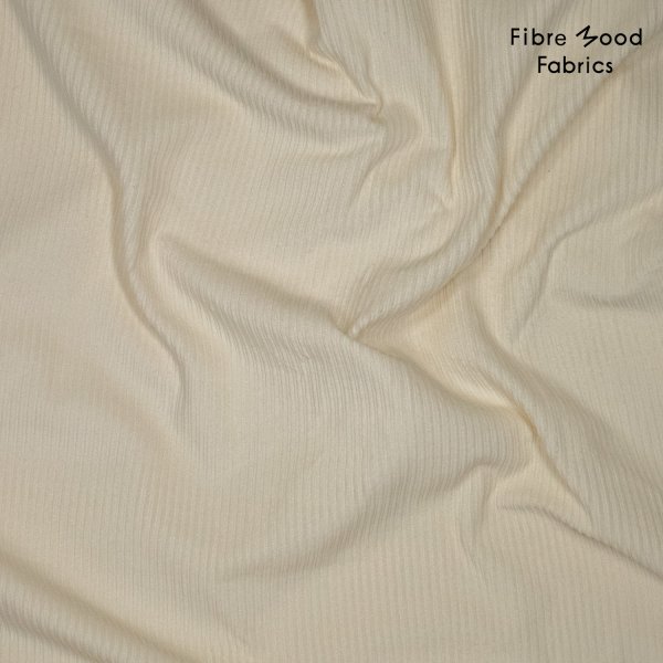 Breitcord - 8W - washed - creme - Fibremood No. 36