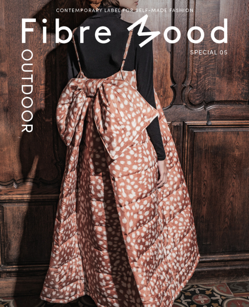 Fibremood Magazin Special No. 5