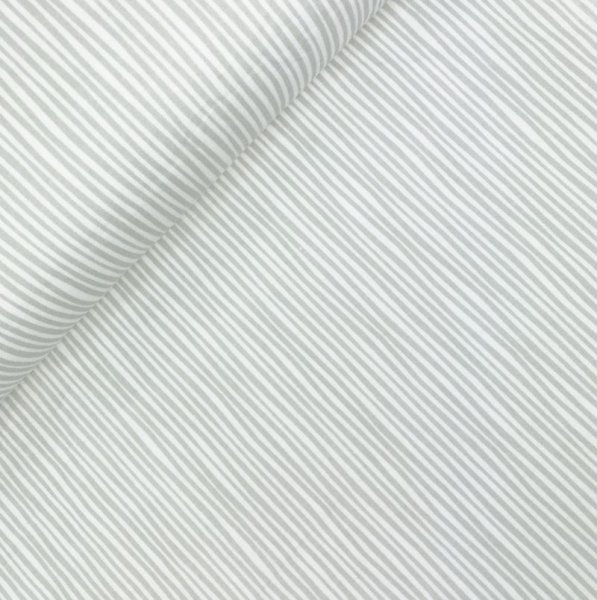 Bio Flanell - Straws - grey - Northerly - Cloud9 Fabrics