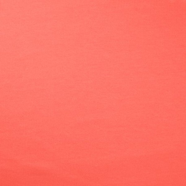 French Terry - brushed - uni - peach