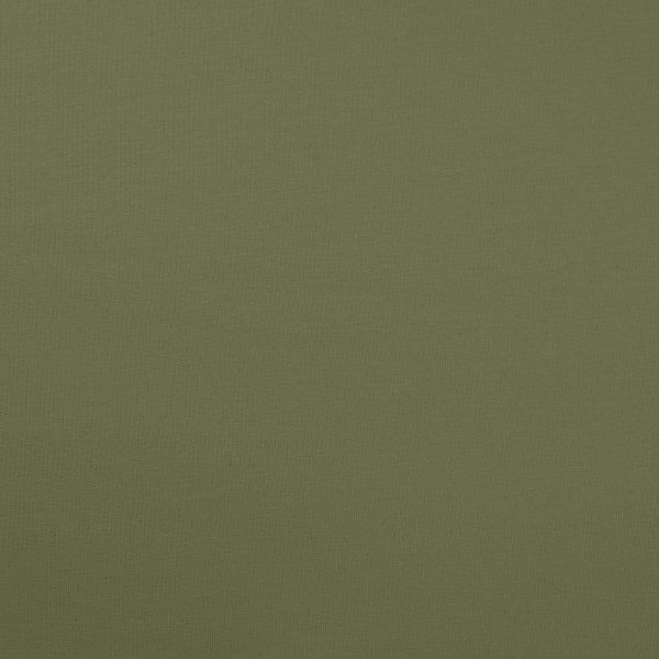 French Terry - uni - khaki