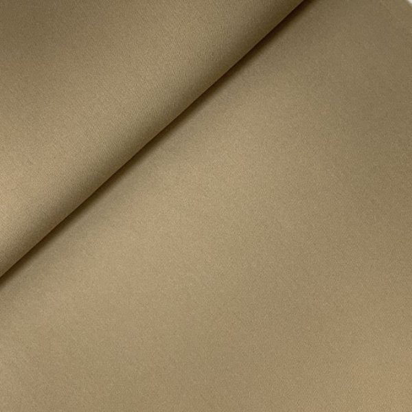 Garbadine Stretch  - beige