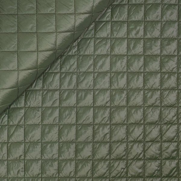 Jackenstepper - Daya - ultra leicht - khaki