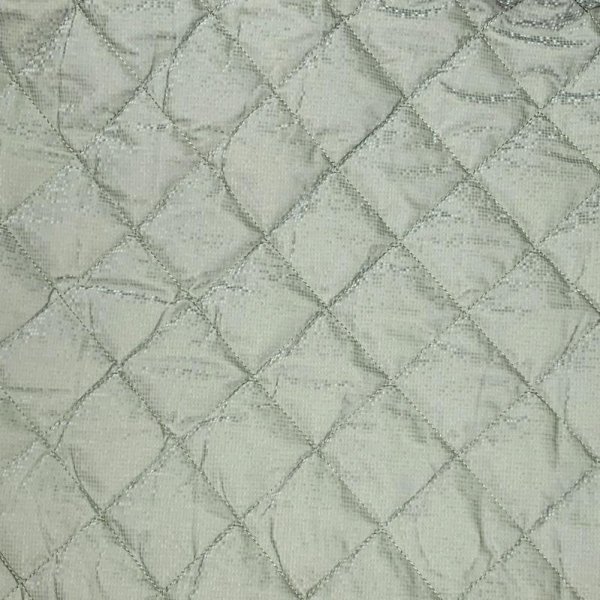 Jackenstepper - Franca Pixel - dusty mint