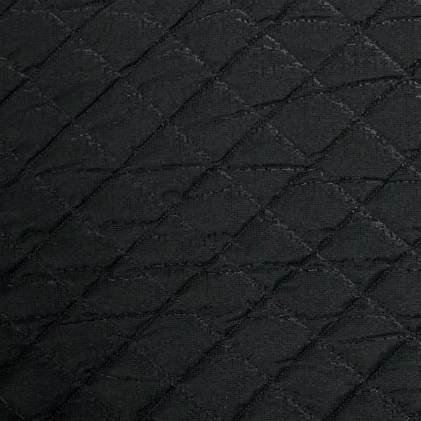 Jackenstepper - Franca Pixel - schwarz