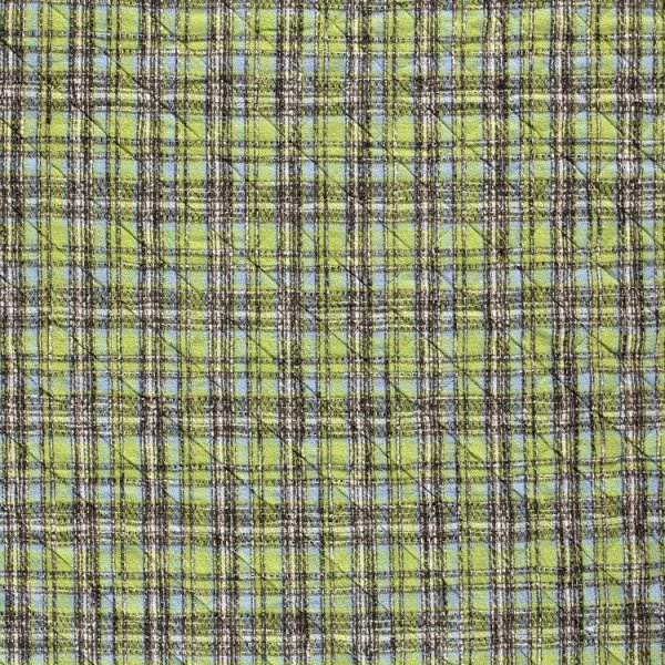 Jackenstepper - Karo Kerrin - lime