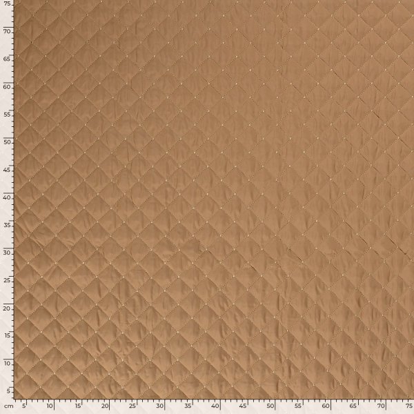 Jackenstepper - Maja - beige