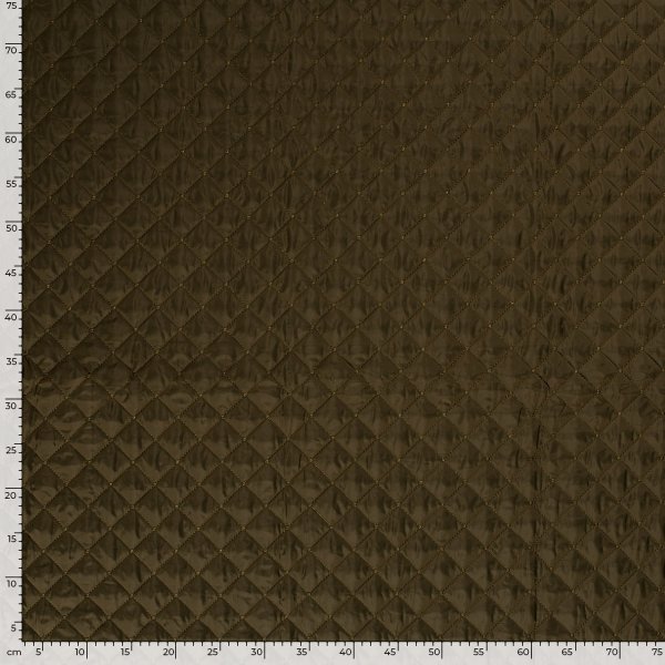 Jackenstepper - Maja - khaki
