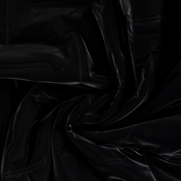 Jackenstepper - Selma - black - matt