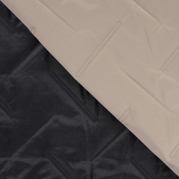 B-WARE!!! - Jackenstepper - Selma - sand - matt