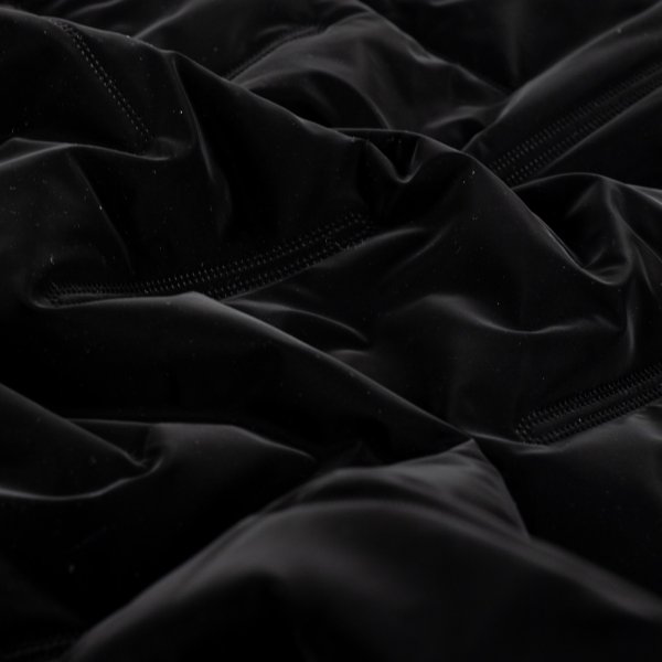 Jackenstepper - Selma - black - matt