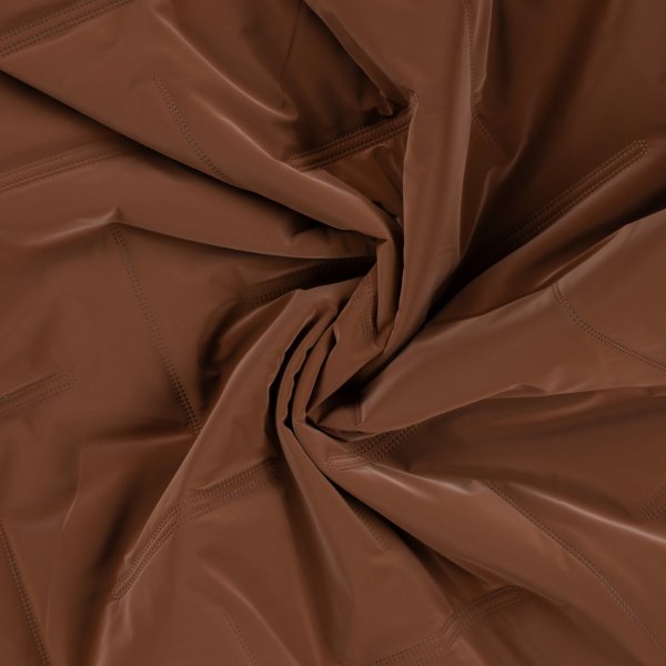 Jackenstepper - Selma - cognac - matt