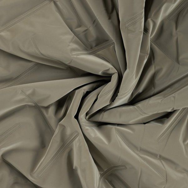 Jackenstepper - Selma - khaki - matt