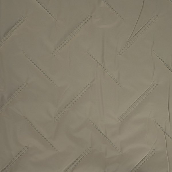 Jackenstepper - Selma - khaki - matt