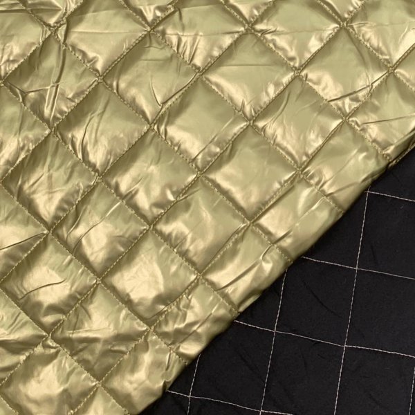 Jackenstepper - Sorina - gold