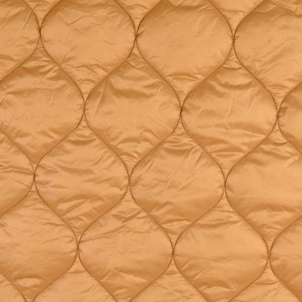 Jackenstepper - Suvi - caramel