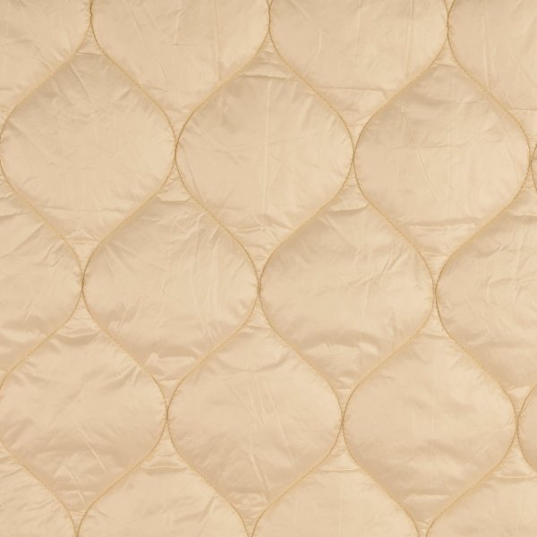 Jackenstepper - Suvi - creme
