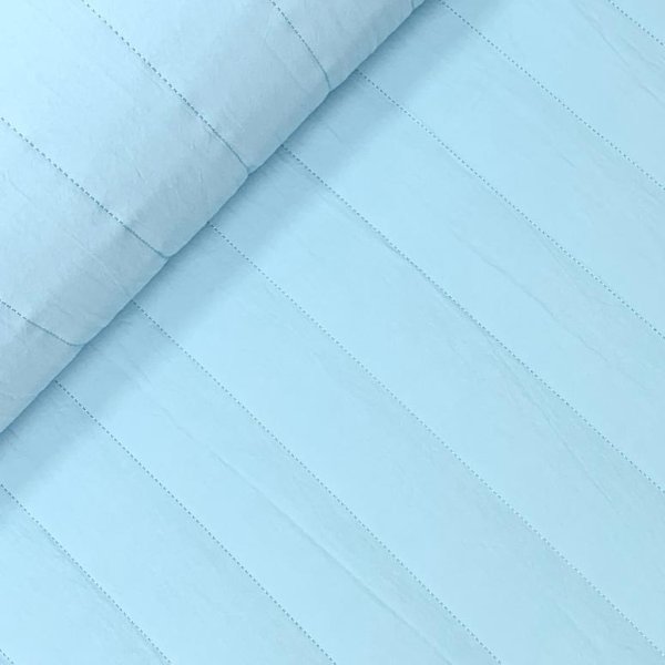 Jackenstepper - Vintage - hellblau