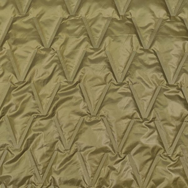 Jackenstepper - Viva - olive