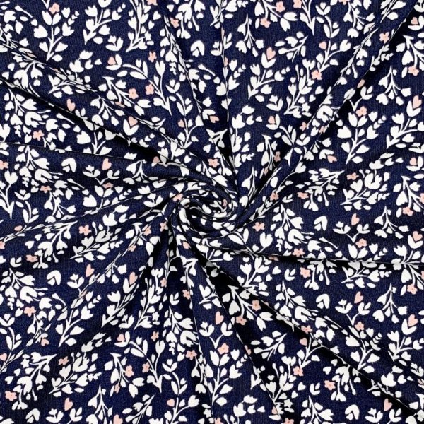 Jersey - Allegra - blue navy