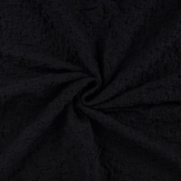 Jersey - Cloque - black