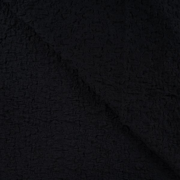 Jersey - Cloque - black