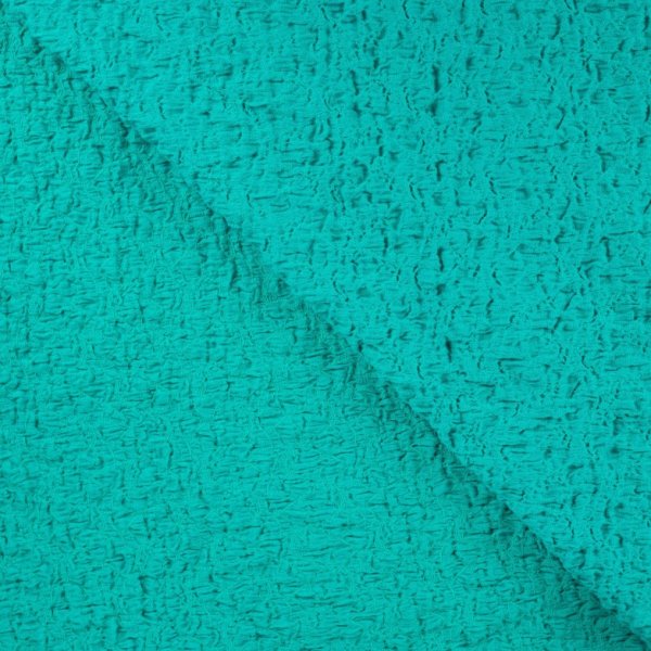 Jersey - Cloque - emerald