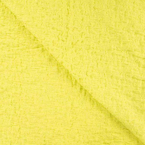 Jersey - Cloque - lime