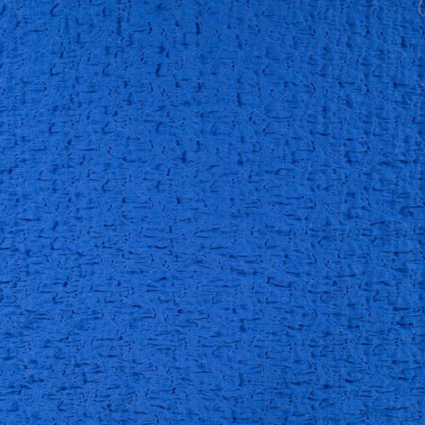 Jersey - Cloque - royal