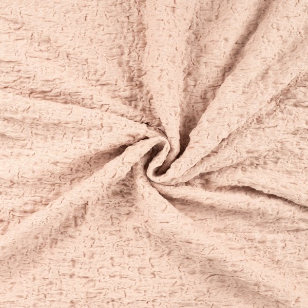 Jersey - Cloque - sand